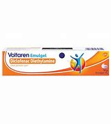 Apa Efek Samping Obat Voltaren