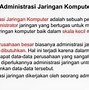 Apa Itu Administrator Komputer