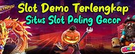 Cara Masuk Akun Demo Slot