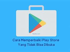 Cara Membuka Playstore Tidak Bisa Dibuka