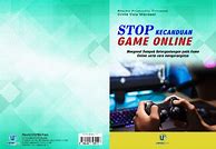 Contoh Makalah Kecanduan Game Online