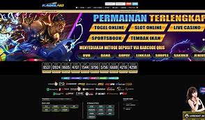 Edc Slot Tanpa Potongan Pulsa Xl 2024 Terbaru