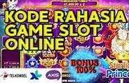 Kode Hadiah Slot 8278 Terbaru