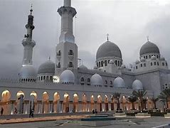 Masjid Jokowi Di Semarang