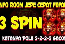 Room Jp Fafa Dini Hari Ini 2024 Terbaru Hari Ini