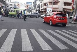 Zebra Crossing Artinya Adalah